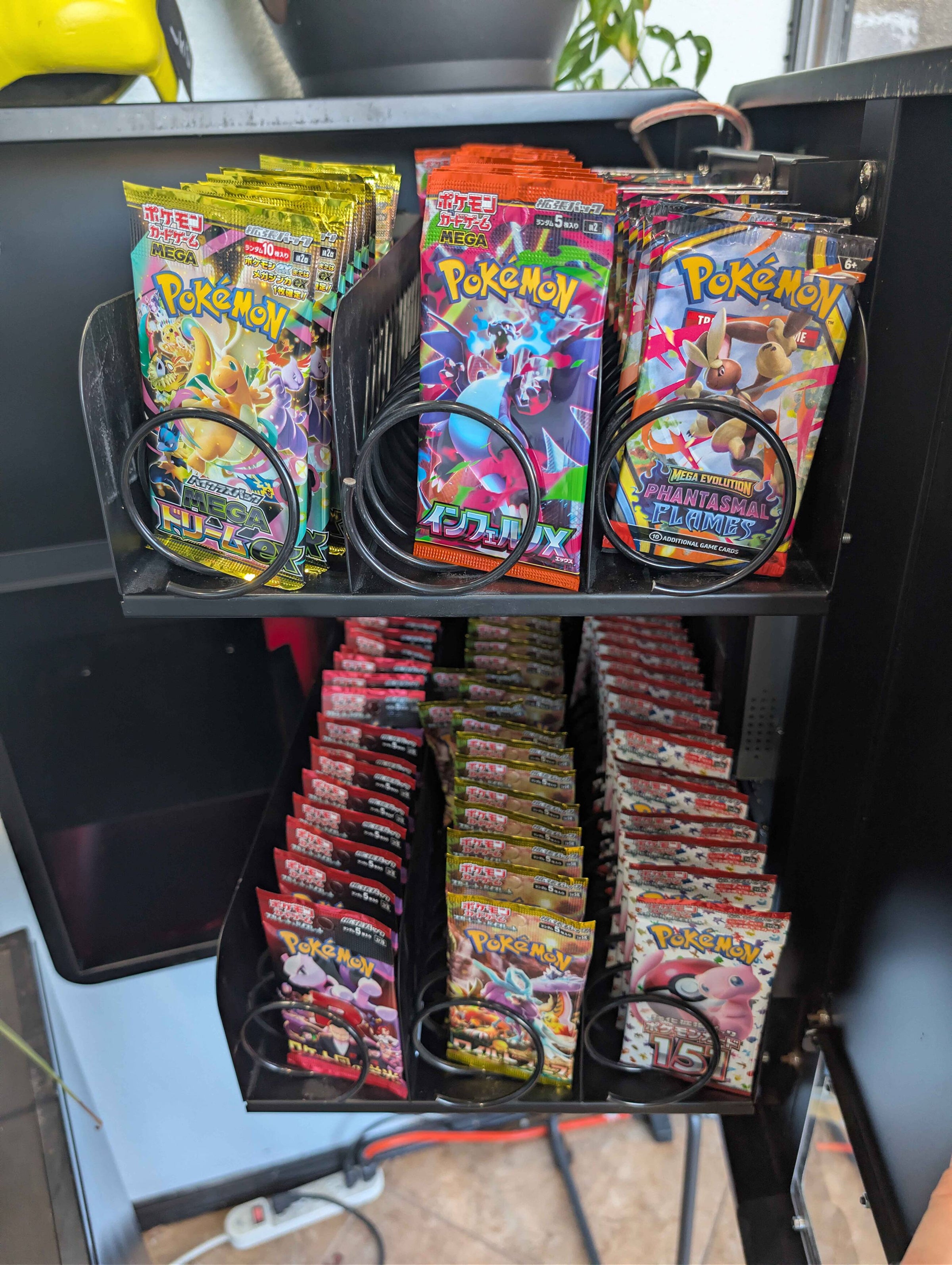 japanese pokemon cards australia s11a Japanese Pokemon Incandescent Arcana Booster Box main image 0